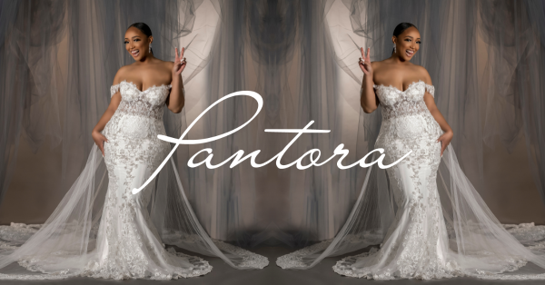 Pantora Bridal
