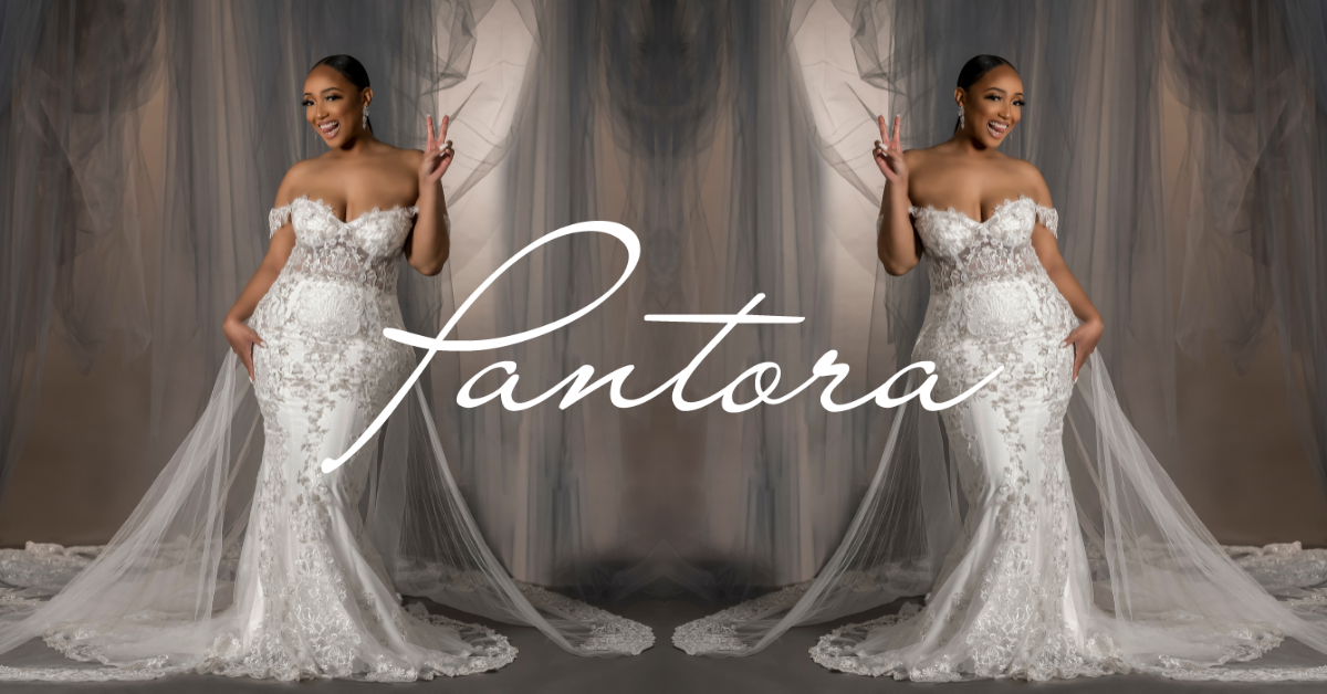 Pantora Bridal