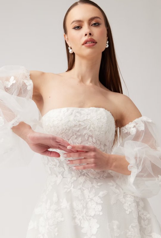 Marianna Bridal