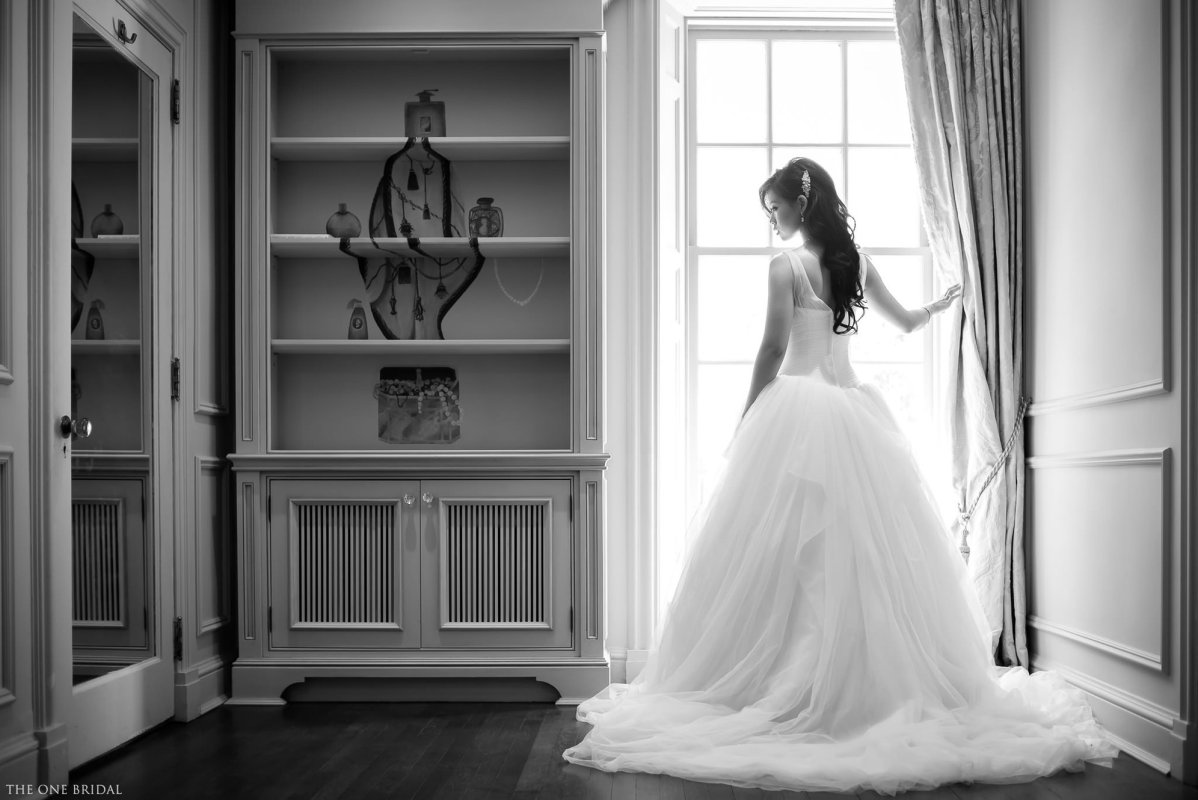 The One Bridal