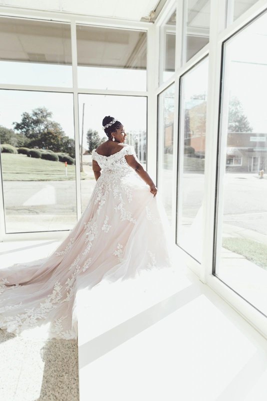 Mine and Yours Bridal & Formal Wear
