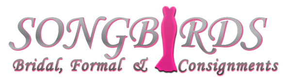 Songbirds Bridal, Formal & Consignments