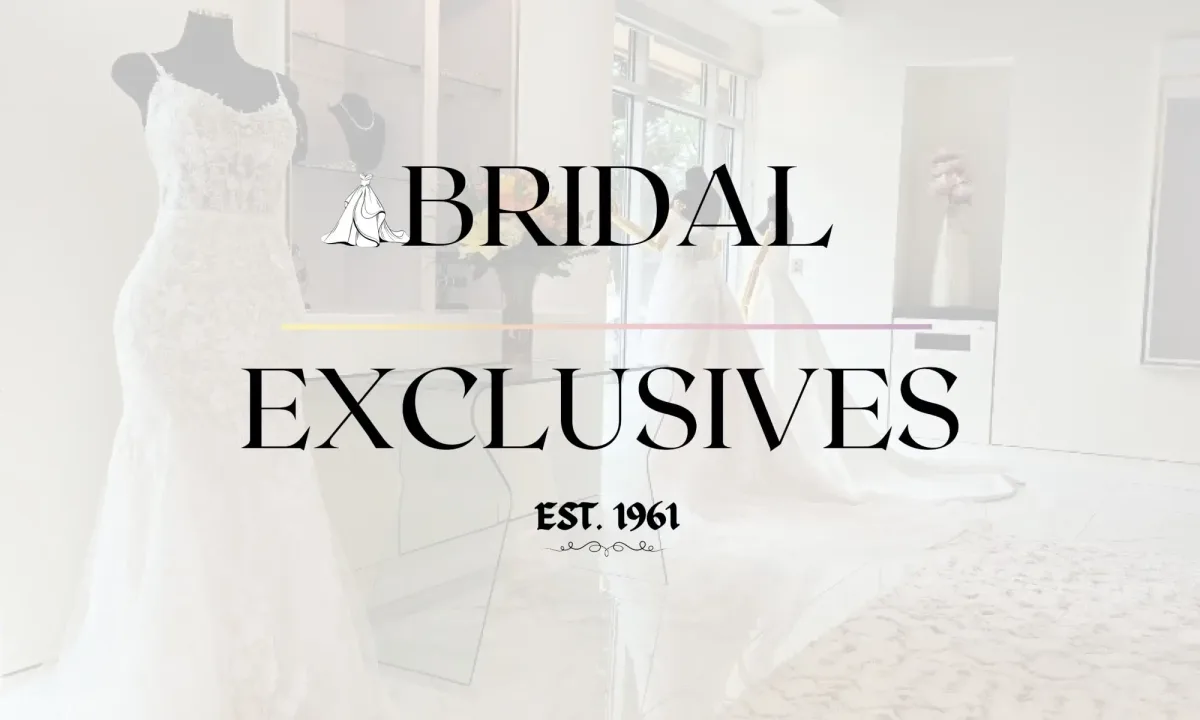 Bridal Exclusives
