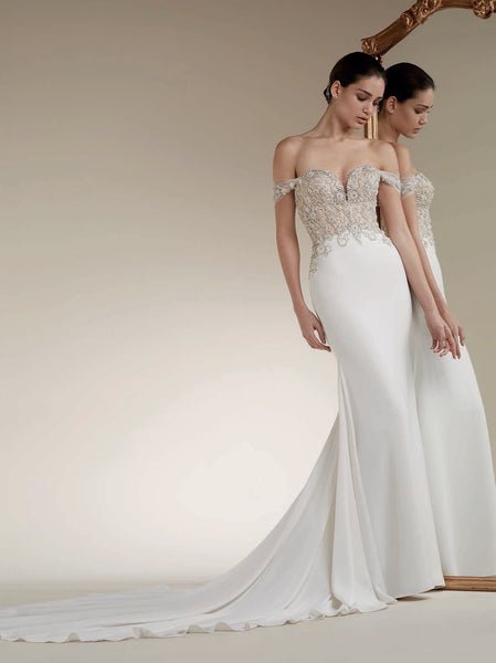 DeLux Bridal