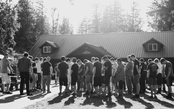 Grove Christian Camp