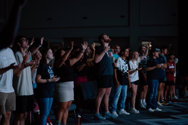 Baptist Collegiate Ministry