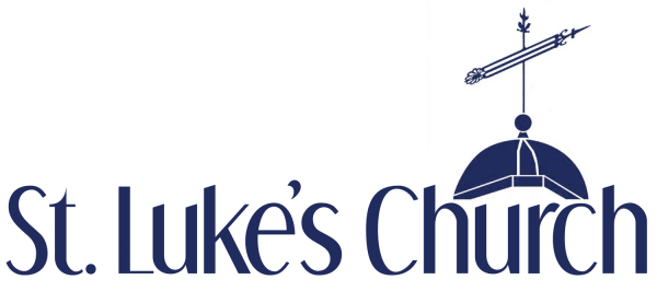 St. Luke's Parish Office