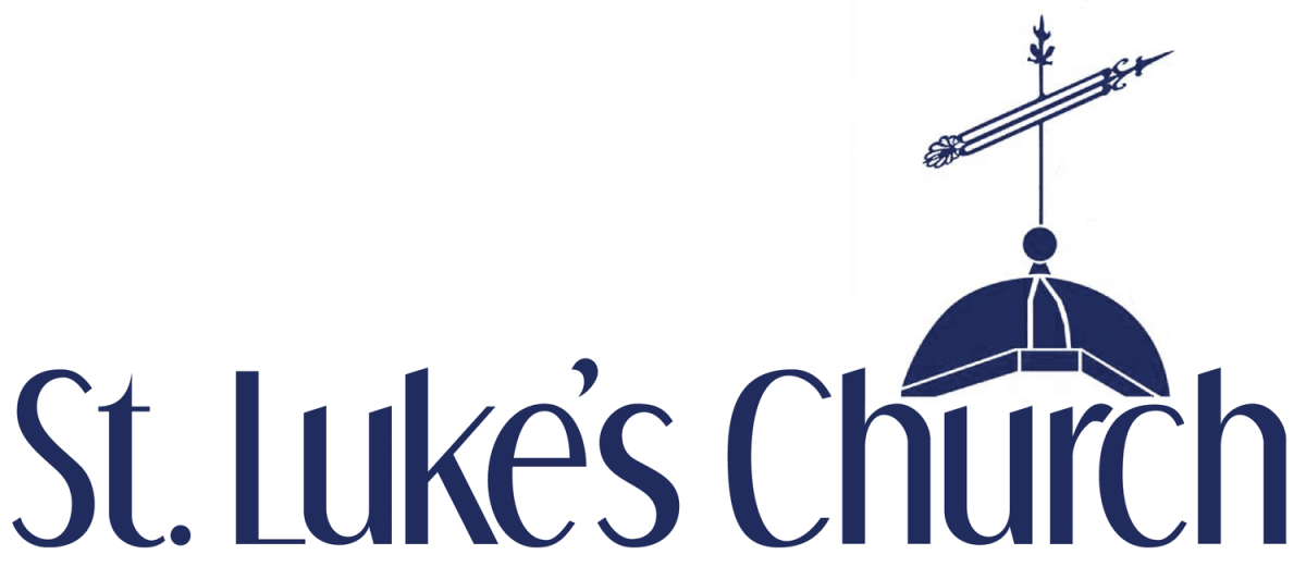 St. Luke's Parish Office
