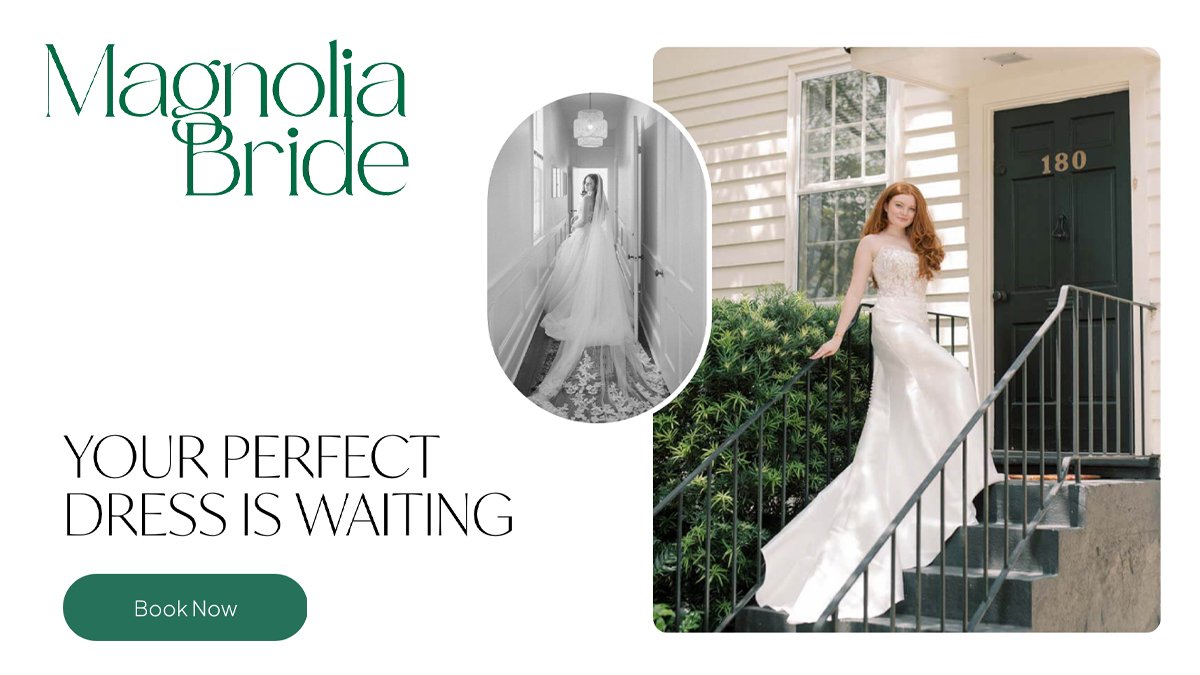 Magnolia Bride