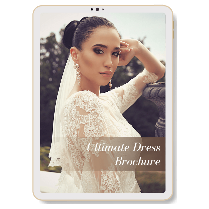 Secret Bridal Closet