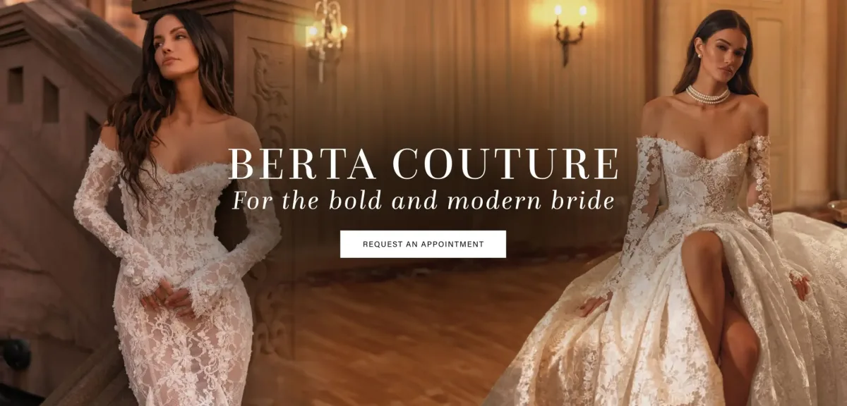 Signature Bridal Salon