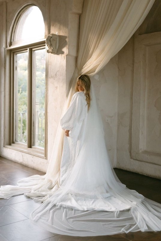Blushing Bride Boutique
