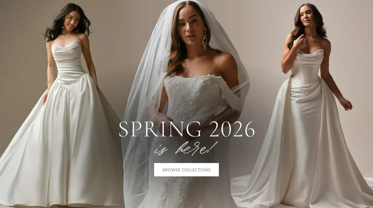 Whittington Bridal