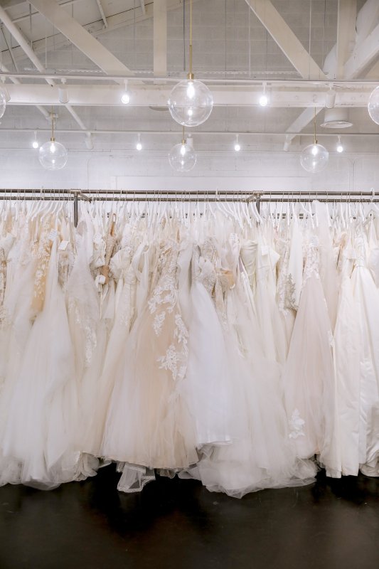 Brides for a Cause