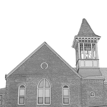 Community Bible Church Office