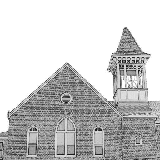 Community Bible Church Office