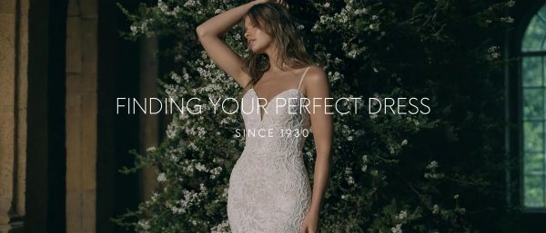 Garber's Bridal
