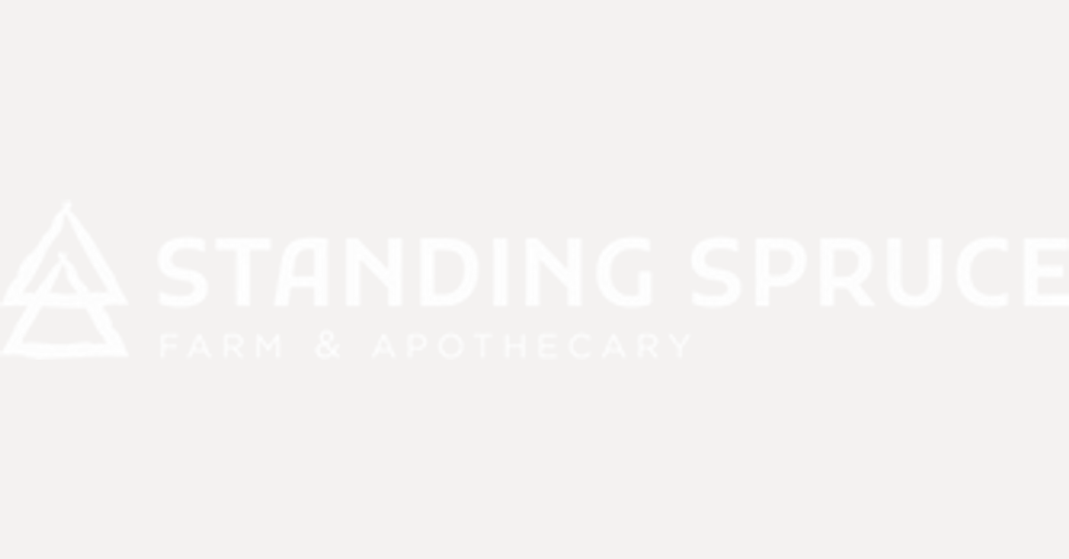 Standing Spruce Apothecary & Boutique