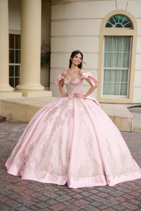 Latin Bridal