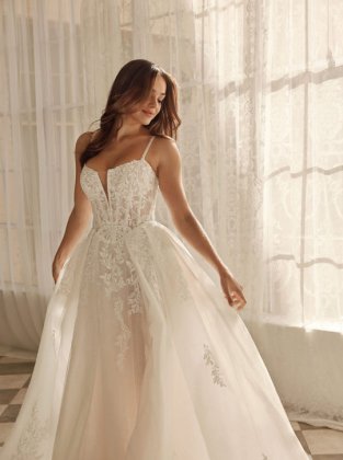 J'amie Bridal