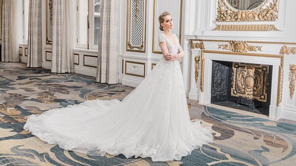 La Donna Bridal Atelier