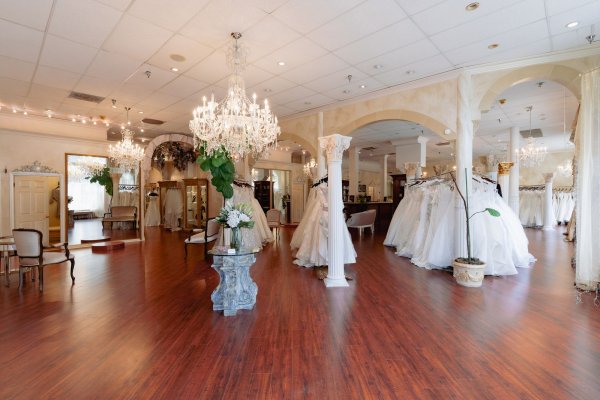 Panache Bridal