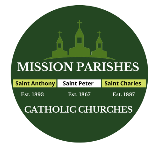 Mission Parishes Office