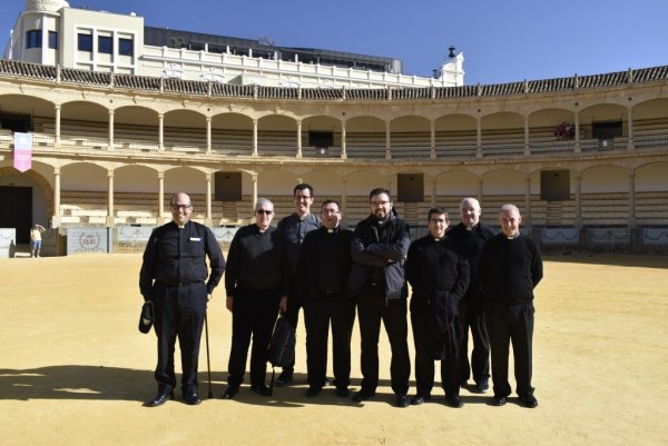 Disciples of the Hearts of Jesus and Mary at Saint Mary Parish