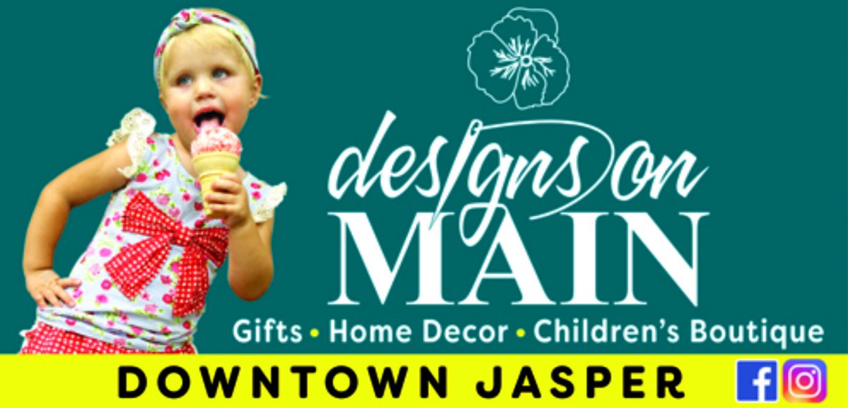 Designs on Main