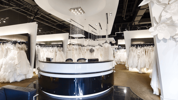 Impression Bridal