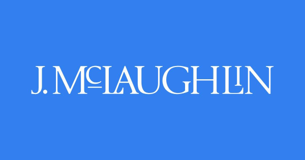 J. McLaughlin