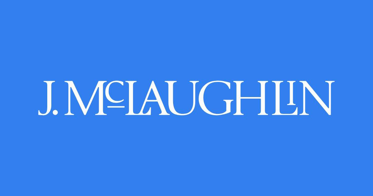 J. McLaughlin
