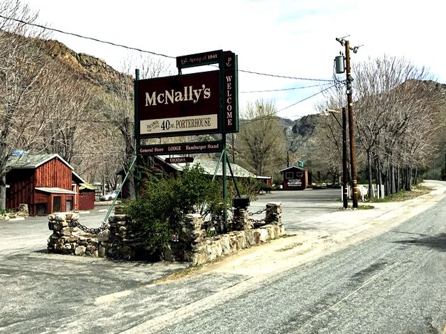 Photo from venue (owner permission confirmed)