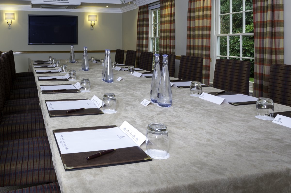 The Woburn Hotel photo 8