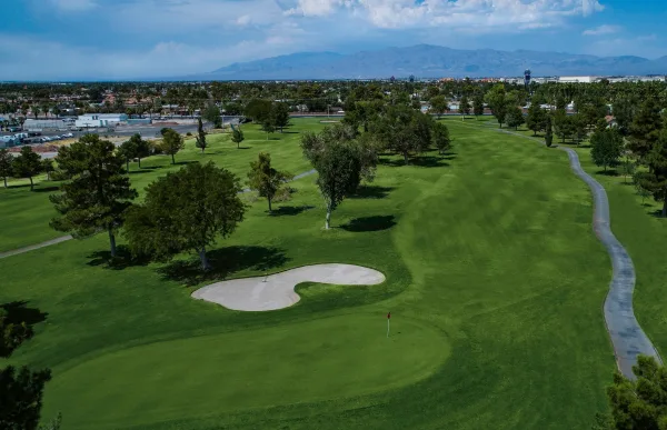 Las Vegas Golf Club