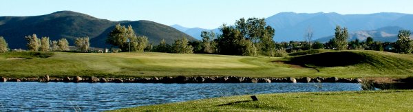 Empire Ranch Golf Course