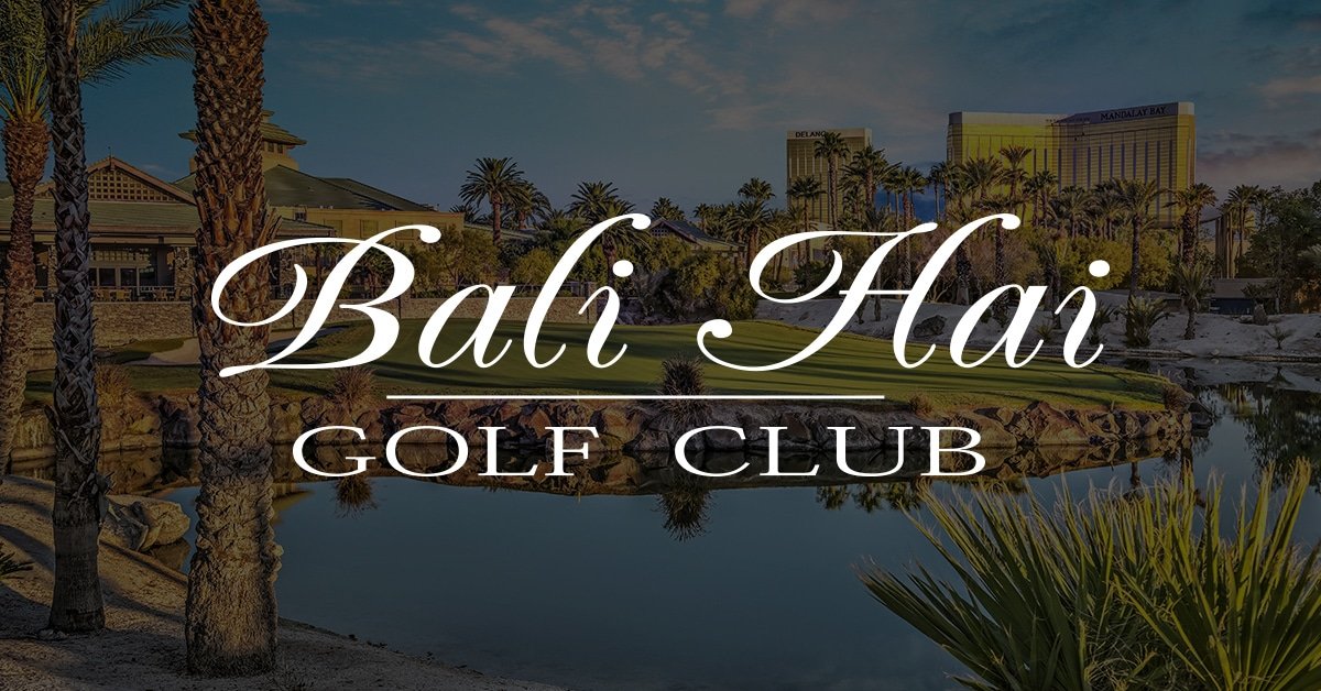 Bali Hai Golf Club