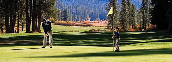 Wawona Golf Course