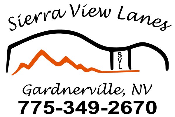 Sierra View Lanes