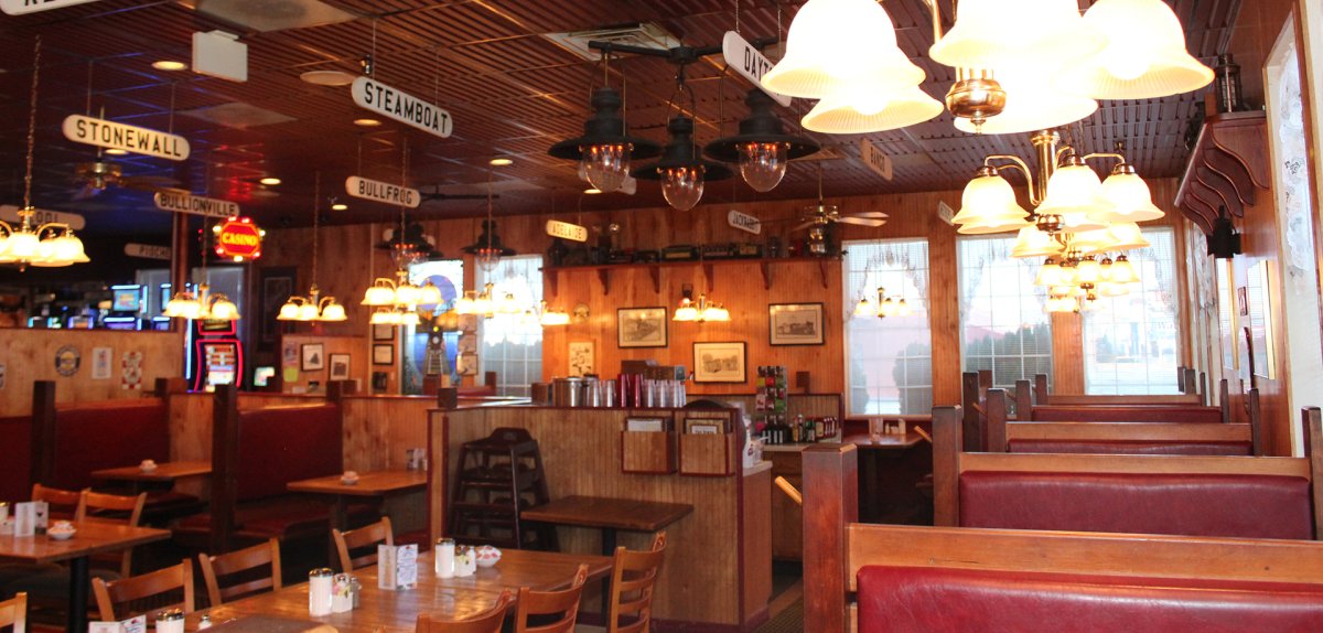 Photo from venue (owner permission confirmed)
