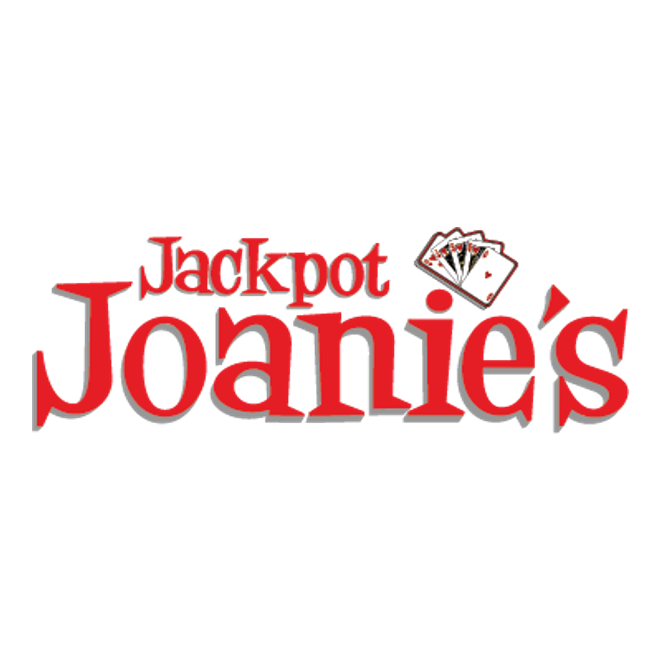 Jackpot Joanie's