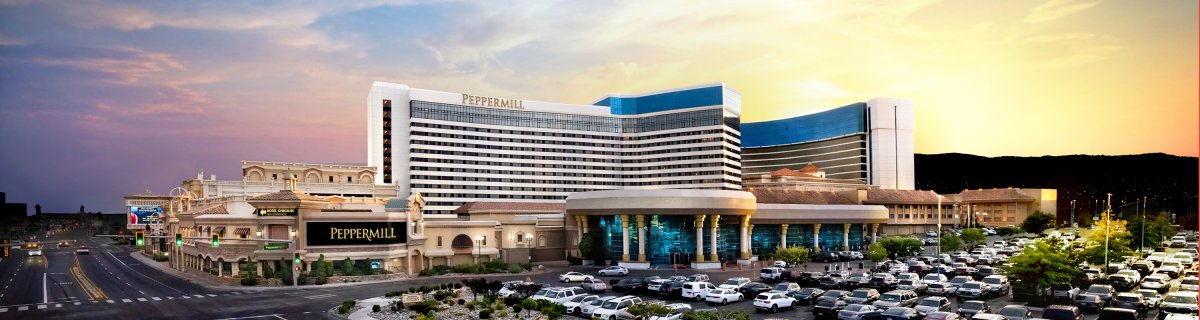 Peppermill Reno