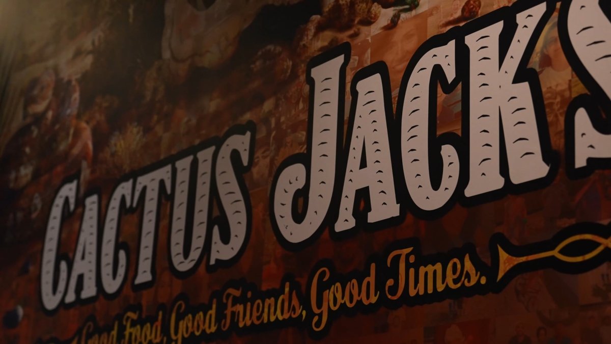 Cactus Jack's Senator Club