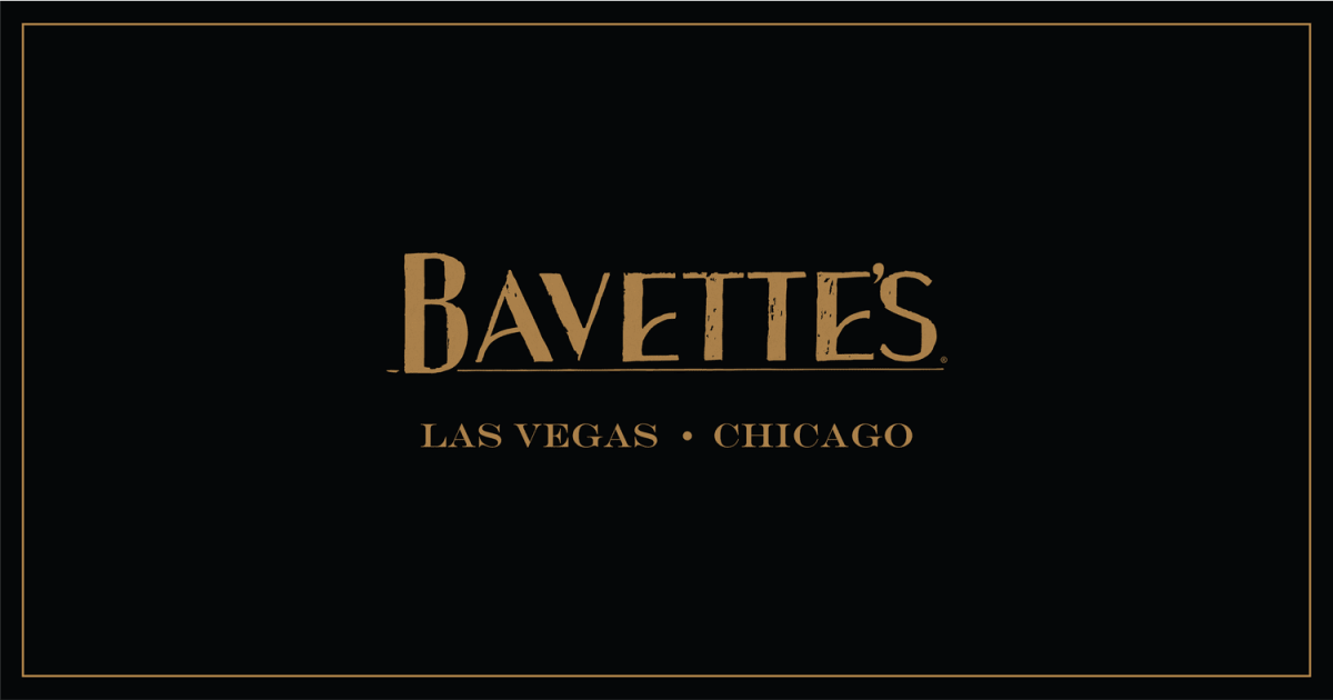 Bavette's Steakhouse & Bar