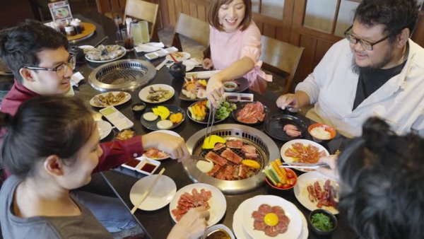 Mister Kim's Korean BBQ