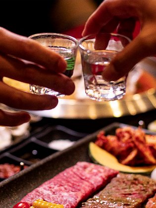 888 Korean BBQ