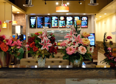 Ohana Hawaiian BBQ
