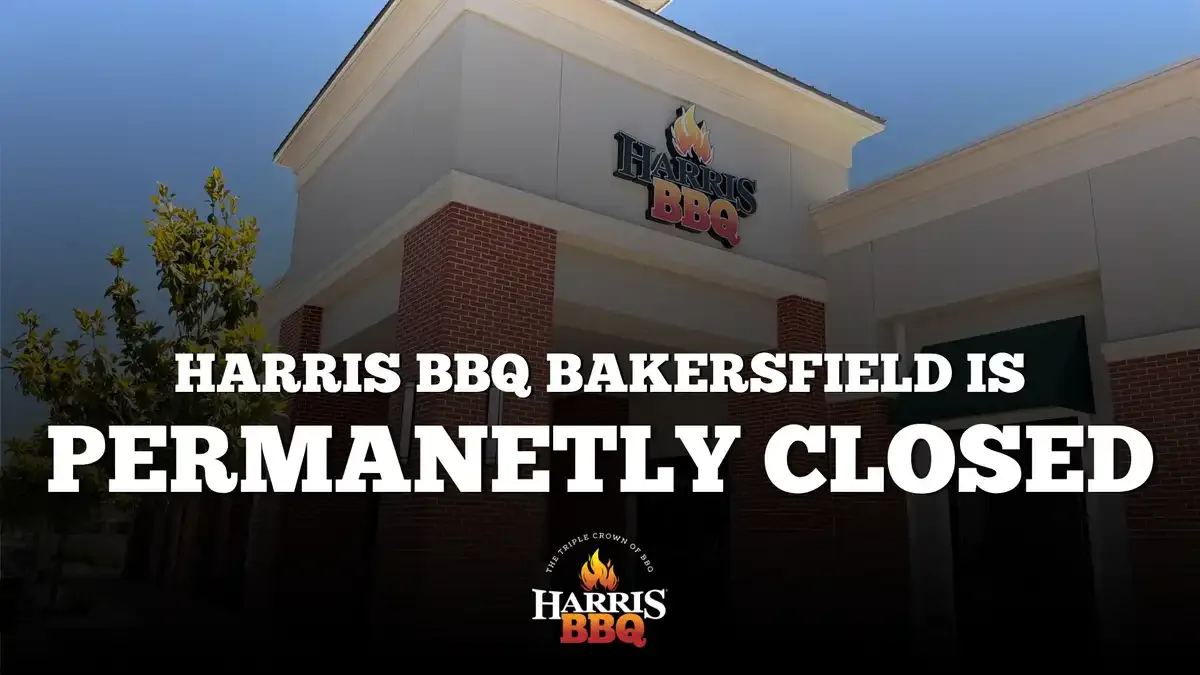 Harris BBQ