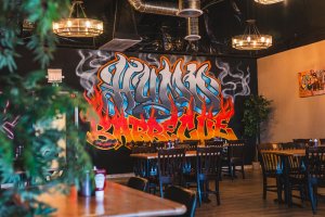 Photo from venue (owner permission confirmed)