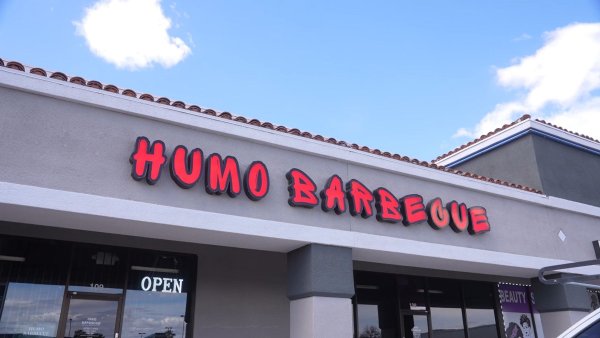 Humo Barbecue